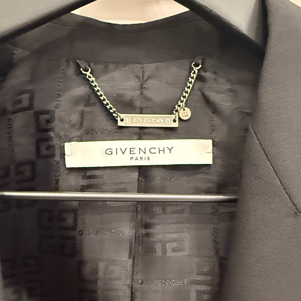 Givenchy blazer - Picture 3 of 4